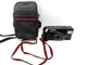 Rokinon 35EFM 35mm Film Camera Vintage Classic with Case - WORKS