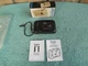 VIVITAR IC101 FOCUS FREE PANORAMA 35MM CAMERA STILL NEW IN BOX!