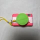 Lomography 35mm Camera Fisheye Mike Perry Neon