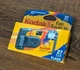 NIB ~ Vintage Kodak Fun Saver 35mm Camera (27 Exposures Flash) Expired 02/2005