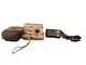 Casio Exilim EX-Z40 4.0MP Digital Camera + CASE, CHARGER & CHARGING DOCK