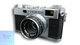 NIKON S2 Film Camera with NIKKOR-HC 50MM F2 Lens Set