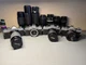Minolta Film Cameras (X-370 / XG-7 / XG-1) &mdash; Tested