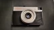 Vintage USSR LOMO Smena 8 with original leather case
