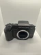 Pentax SF1 35mm SLR Film Camera (Body Only) For Repair or Parts