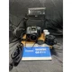 Chinon Genesis GS-7 Reflex Zoom 35mm Film Camera Bundle with Tele Case WORKS