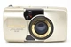 Olympus &mu; Zoom 105 DELUXE Point & Shoot Film Camera [NEAR MINT] From JAPAN