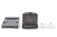 [ N MINT w/ Sport Mask ] Mamiya Waist Level Finder N For M645 1000S From JAPAN