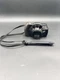 Samsung ECX 1 35mm Point & Shoot Film Camera Designed by F.A. Porsche