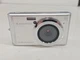Agfa Compact Camera DC5500 Silver (Untested No Charger Part Only No Returns)