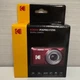 KODAK PIXPRO FZ55-RD 16MP Digital Camera, 5x Optical Zoom, 28mm, 2.7-inch