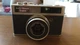 Vintage Bell & Howell Canon Canonet 28 35mm Camera 40mm F2.8 *Display/Repair*