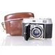 Kodak Retina IIc Camera With Xenon 2.8/50 Lens - Collector's Camera - Body
