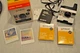 Polaroid OneStep 2 I-Type Film Instant Camera in Box, 2 New Packs of Film AS IS