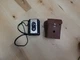 Vintage Argus 75 Camera With Leather Case , 