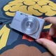 Sony DSC-W830 Cyber-Shot 20.1MP 8x zoom Digital Camera Silver