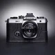 Real Leather Protective Camera Half Case Box Body Bag Base for Olympus OM-3 OM3