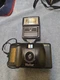 Vivitar EZ35 Point & Shoot Focus Free 35mm Film Camera Simple, Vintage