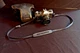 Canon AE-1 w 50 mm lens, original owner