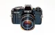 Minolta X-7A 35mm Film SLR Film Camera and Lens Bundle *TESTED*