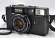 🍀[EXC+++] Konica C35 AF2 35mm F2.8 Film Camera Hexanon Lens Tested JAPAN