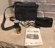 Canon Sure Shot 70 Zoom 35mm Point & Shoot Film Camera w/ new Kodak Film 