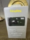 Heyday Single-Use 35mm Film Camera Green Built-In Flash 27 Exposures New