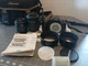 Minolta Maxxum 400si 35mm SLR bundle