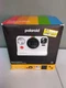 Polaroid Essentials Box: Instant Camera 2nd Gen - White NEW SEALED !!!