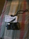 Olympus Zoom 2000 35mm Point & Shoot Film Camera from Japan - WORKING - NO FILM