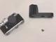 Zorki 4K Range Finder  Universal Grip Made in USA (Model with No Hooks) [NEW]