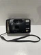 Polaroid 2000FF Auto Flash 35MM Film Camera-DX *UNTESTED* *READ DESCRIPTION*