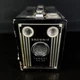 Vintage Eastman Kodak Brownie Target Six-20 Camera 