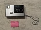 Vintage Kodak Disc 4000 Camera on chain untested nice condition 