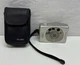 Canon ELPH LT 260 APS Digital 35mm Point & Shoot Film Camera And Cases