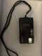 Olympus Infinity Jr 35mm Point and Shoot Film Camera UNTESTED