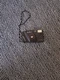 Black Vivitar 440PZ 35mm Point & Shoot Film Camera; Perfect in Pockets!