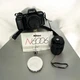 NIKON AF N6006 Camera w/ Sigma 28-70mm & Sigma 70-210mm Lens & More.