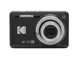 Kodak PIXPRO FZ55 Compact Digital Camera - Black