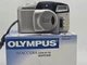 Olympus Accura Zoom XB 700 Quartz Date 35mm Film Camera AF w/ Box