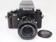Nikon F3AF with AF80mmF2.8 lens Nikon NI9041 from Japan