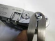 15.8mm (16mm) iron wrench for remove Leica M2 M3 winding lever
