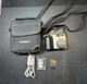 Olympus CAMEDIA C-3000 Zoom 3.3MP Digital Camera w/Remote, Box Pamphlets. Tested