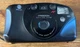 Minolta Freedom Action Zoom 90 35mm Point Shoot Camera Untested