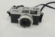 Vintage canon  canonet  28 film camera