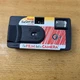 Used Kodak FunSaver 35mm Single Use Film Camera- 21 Pictures Remaining