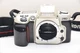 Used Nikon F60 N60 35mm SLR Film Camera Autofocus AF (Body Only) f 60 N-60