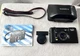 Yashica Auto Focus Motor Point & Shoot 35mm Film Camera Japan - Excellent.