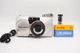 Olympus Stylus Zoom 140 QD 35mm Film Camera Tested + Film|Mju| P&S [Tested]