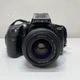 Minolta Maxxum 300si 35mm SLR Camera with 35-70mm 1:3.5-4.5 Lens